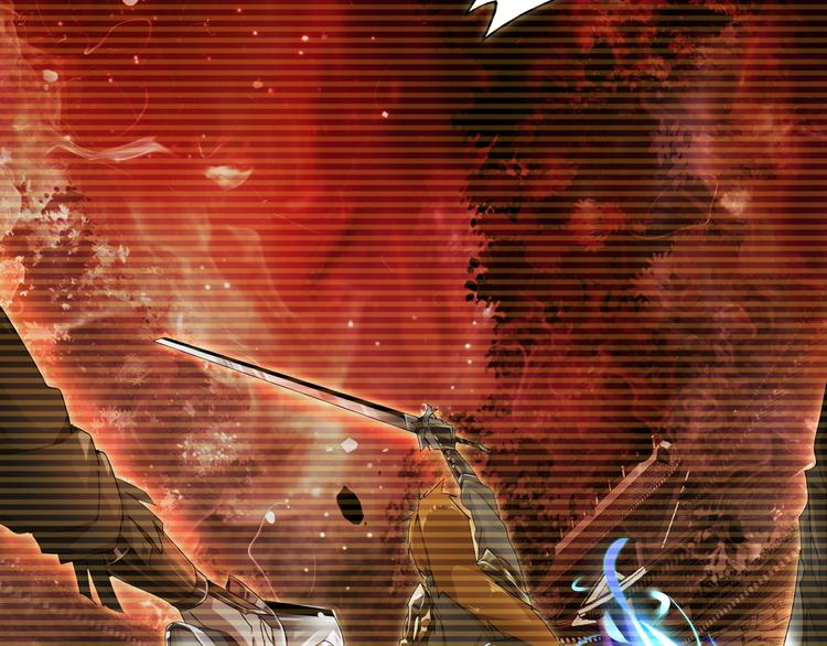 魔皇大管家漫画,第2话 光速突围2图