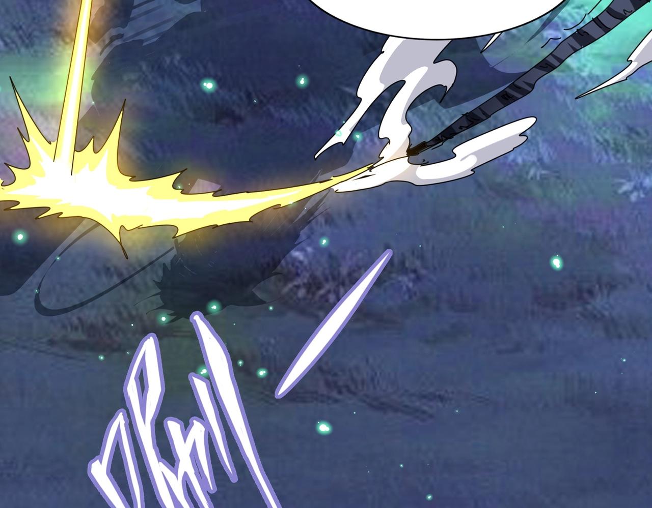 魔皇大管家小说免费版漫画,第326话 不装了2图