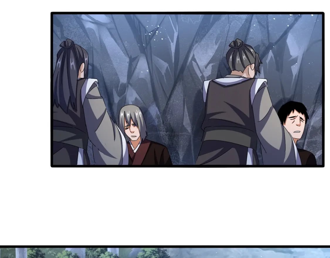 魔皇大管家小说免费版漫画,第449话 没有心的男人2图