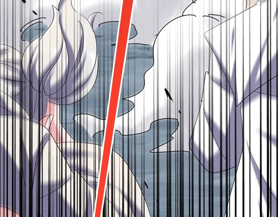 魔皇大管家小说免费版漫画,第372话 王者之威2图