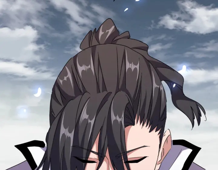 魔皇大管家小说免费版漫画,第181话 吐血的“大师”们2图