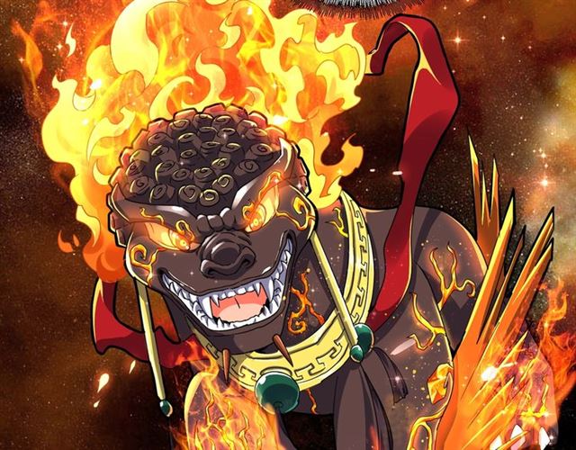 魔皇大管家小说免费版漫画,第78话 计上心头1图
