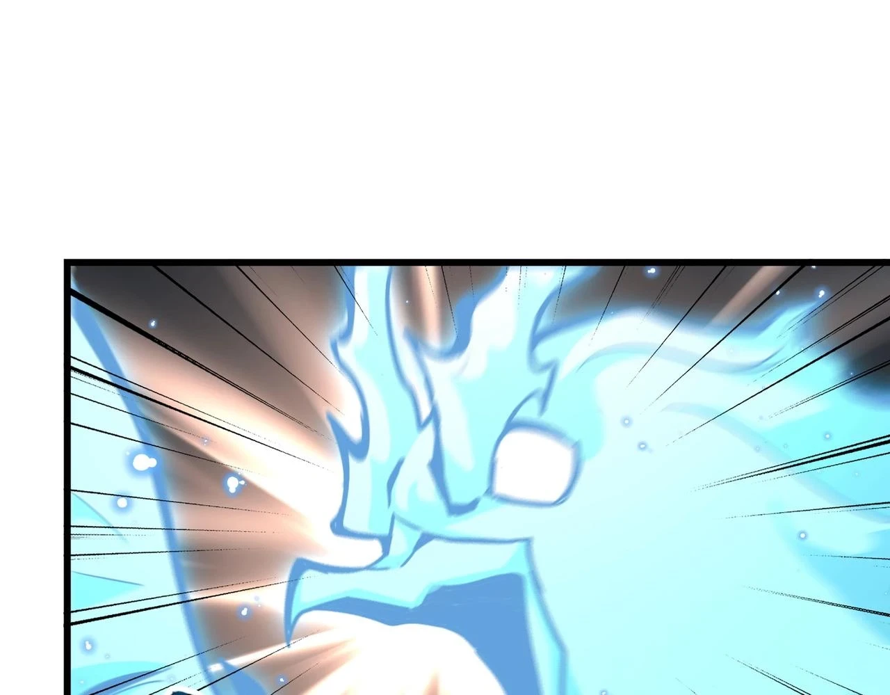 魔皇大管家小说免费版漫画,第360话 龙魂入体，天命加身2图