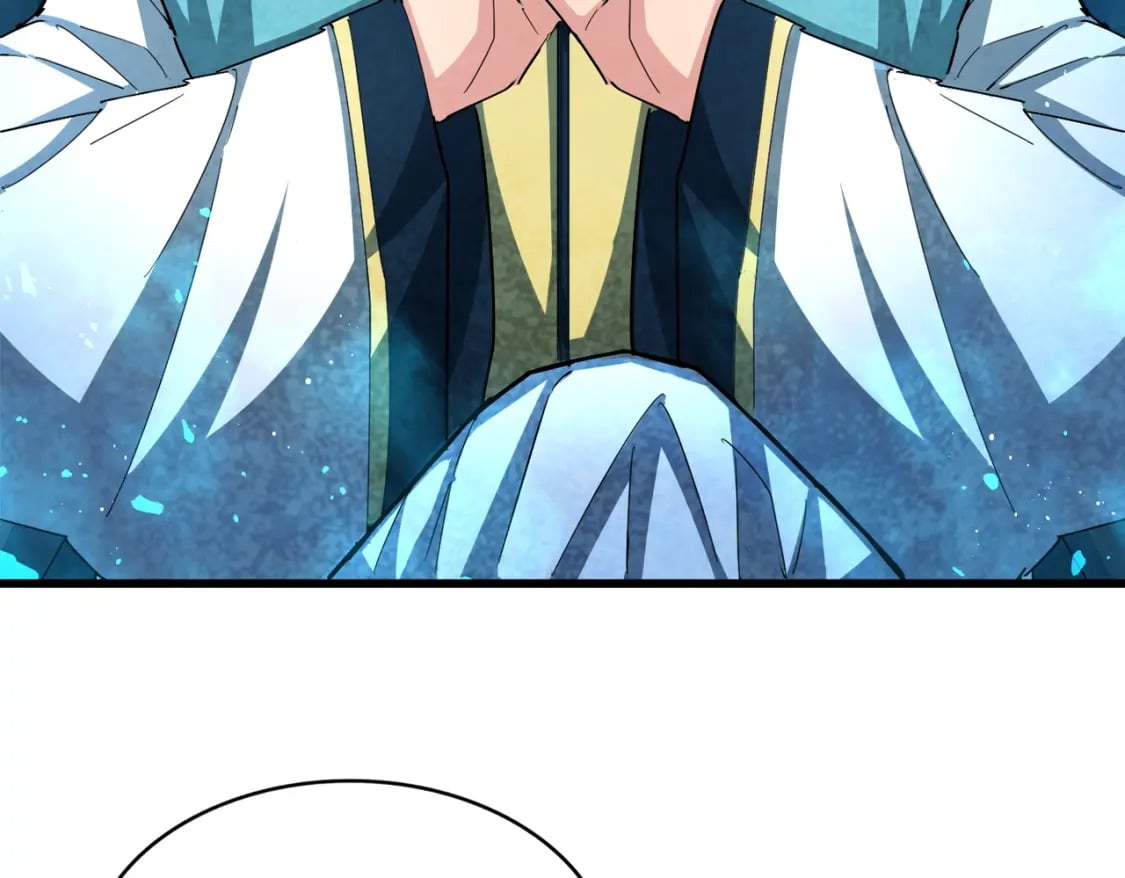 魔皇大管家小说免费版漫画,第442话 来意2图