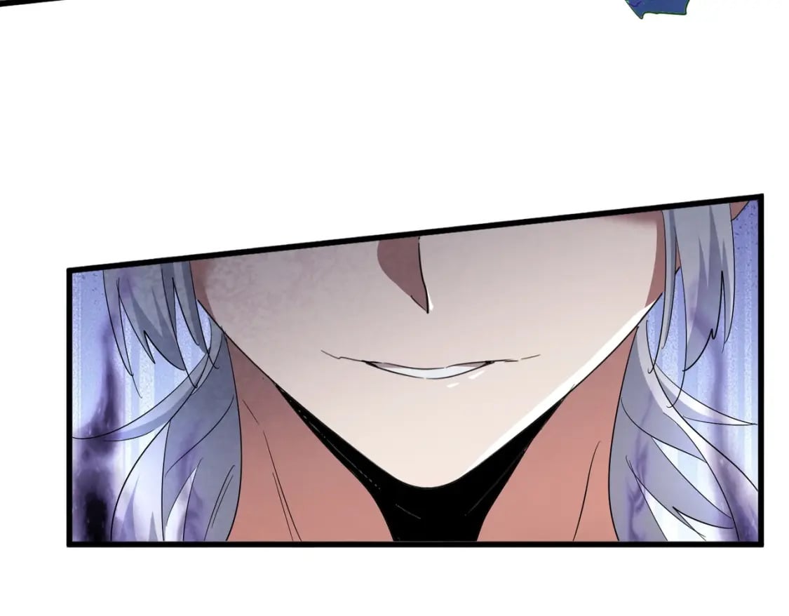 魔皇大管家小说免费版漫画,第420话 除掉这个管家！1图