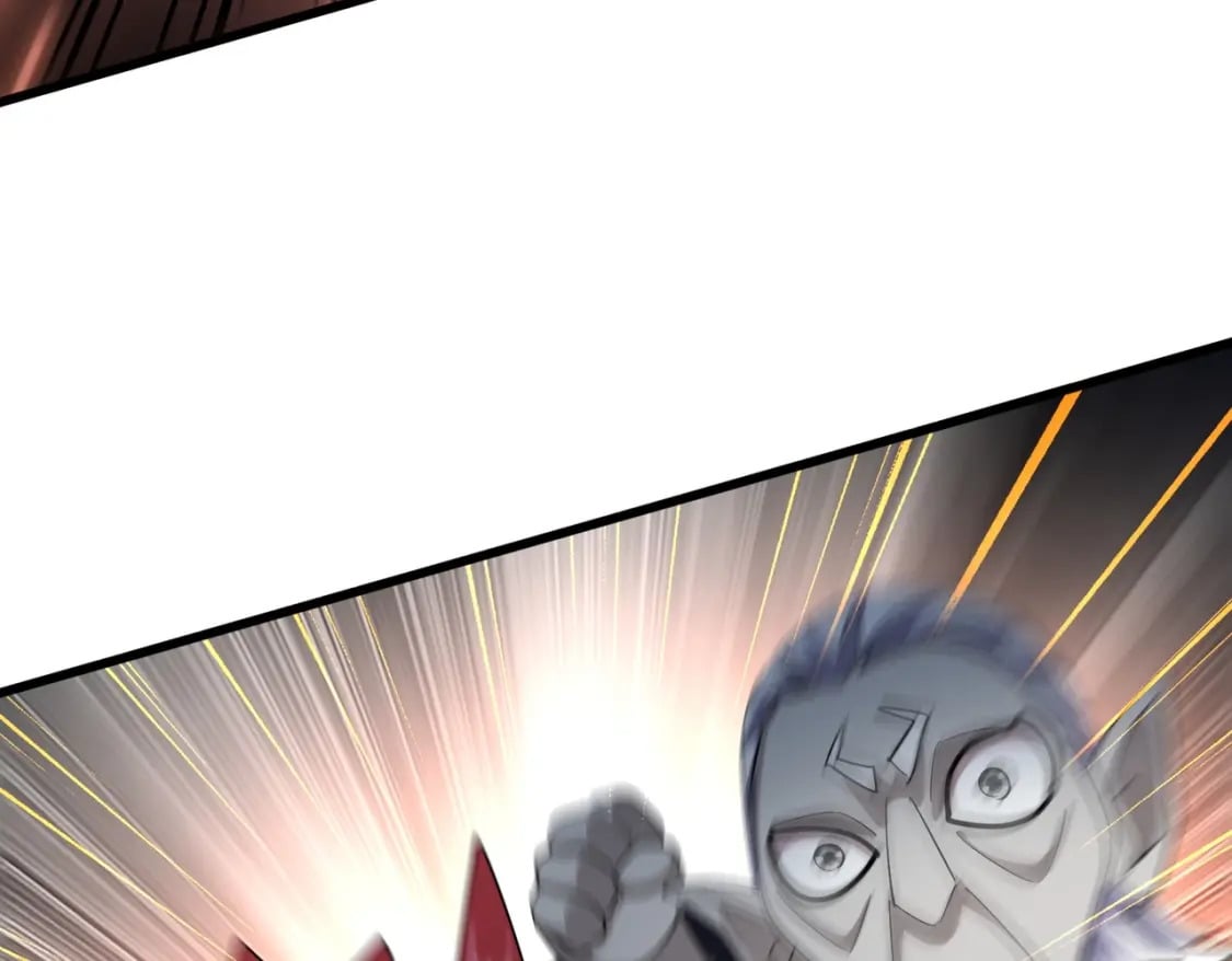 魔皇大管家小说免费版漫画,第378话 新臂*22图