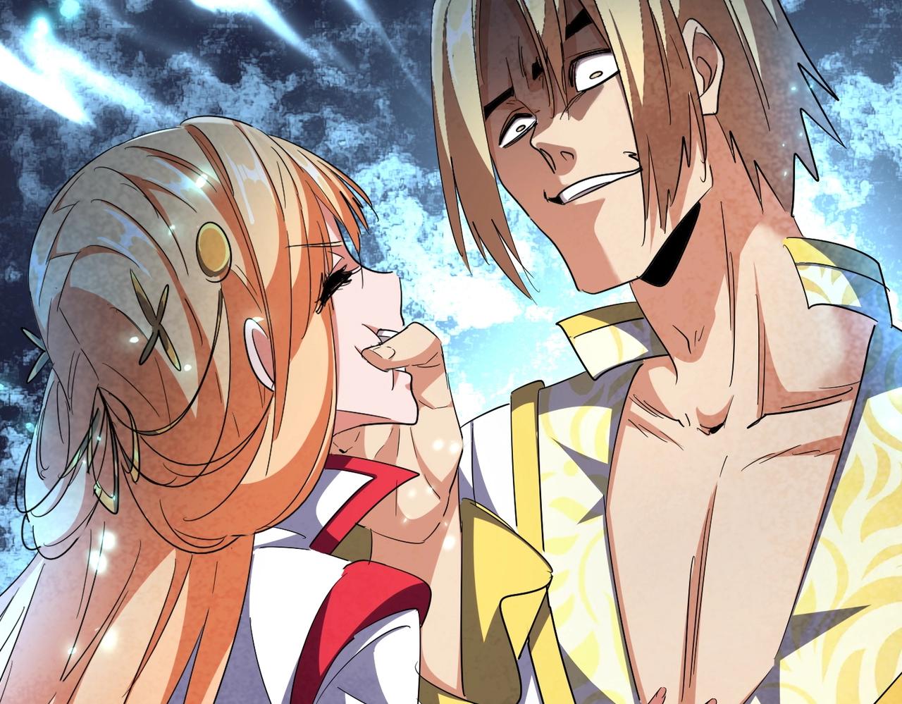 魔皇大管家小说免费版漫画,第293话 屈辱2图