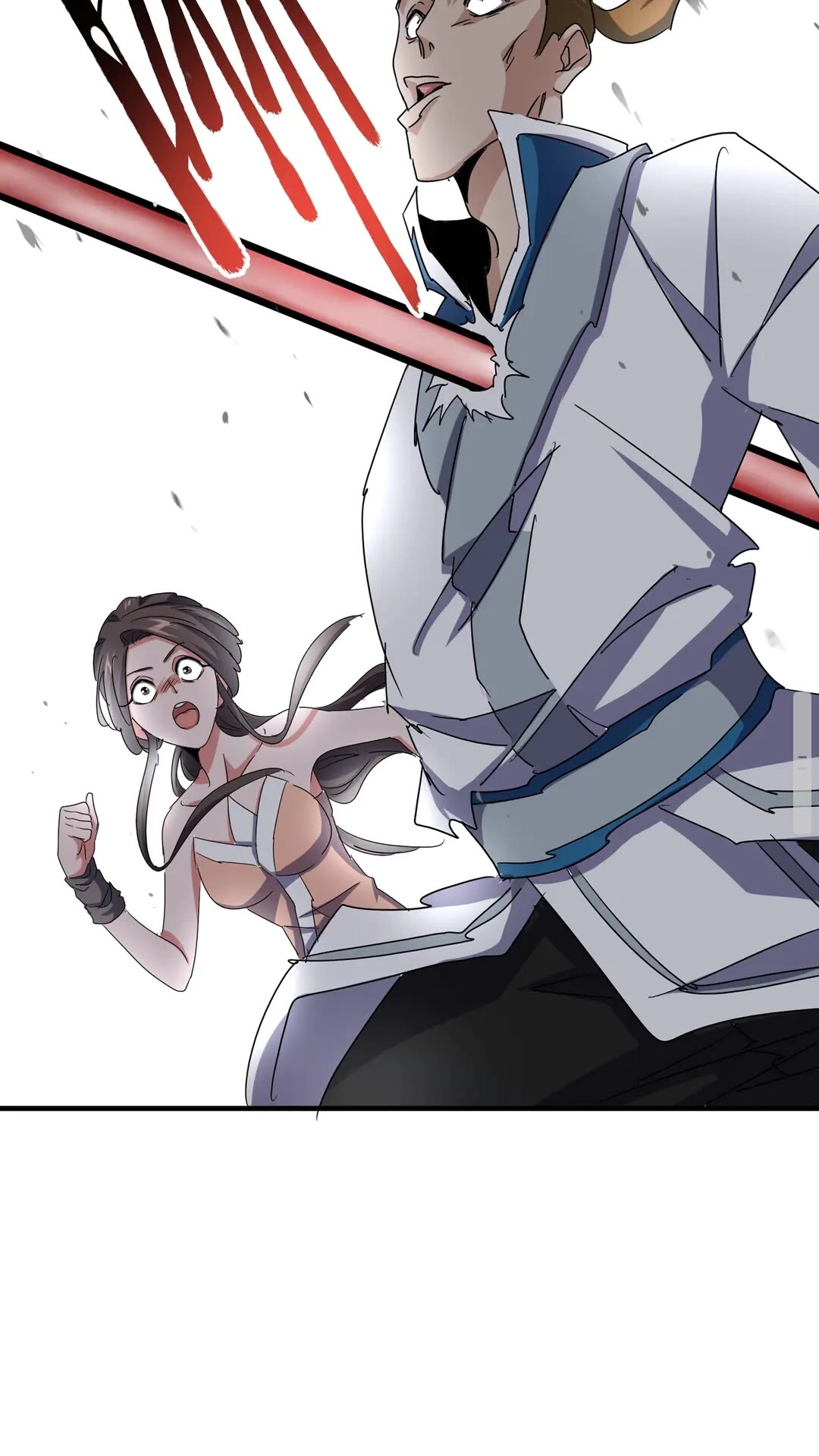 魔皇大管家漫画免费下拉式六漫画漫画,第108话 灭门1图