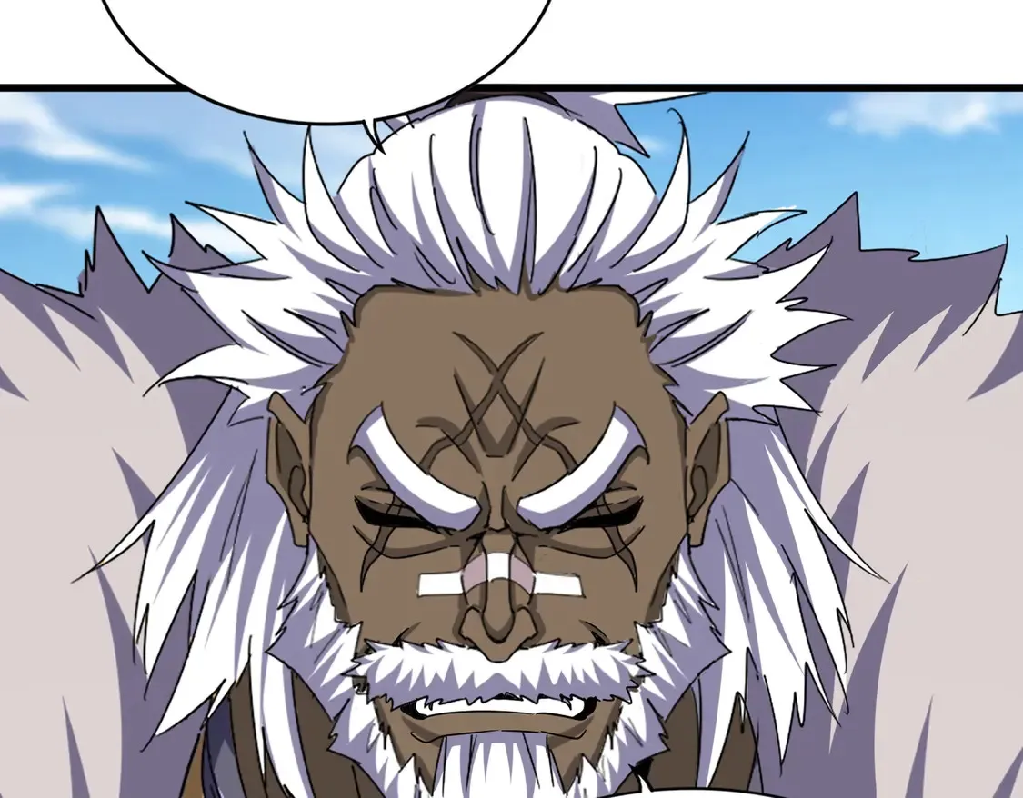 魔皇大管家小说免费版漫画,第518话 小爷会会你2图