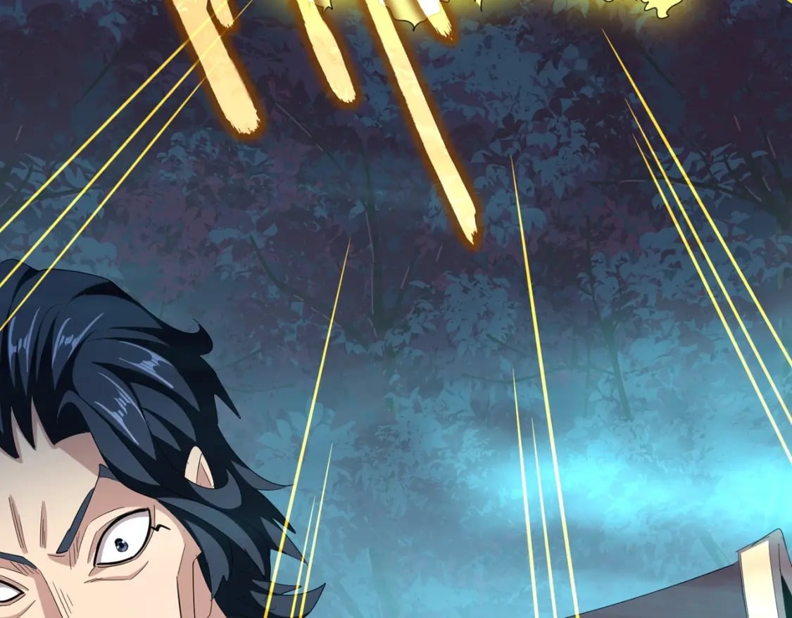 魔皇大管家小说免费版漫画,第376话 神臂2图