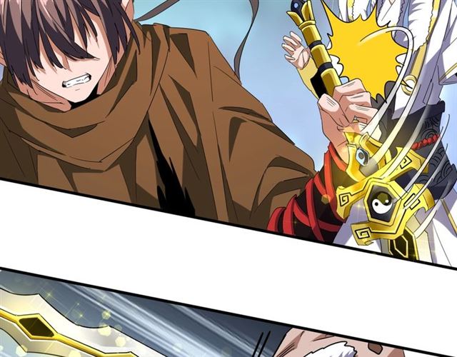 魔皇大管家小说免费版漫画,第86话 骇然的真相1图