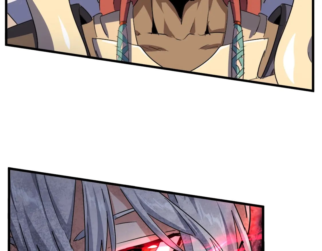 魔皇大管家小说免费版漫画,第420话 除掉这个管家！1图