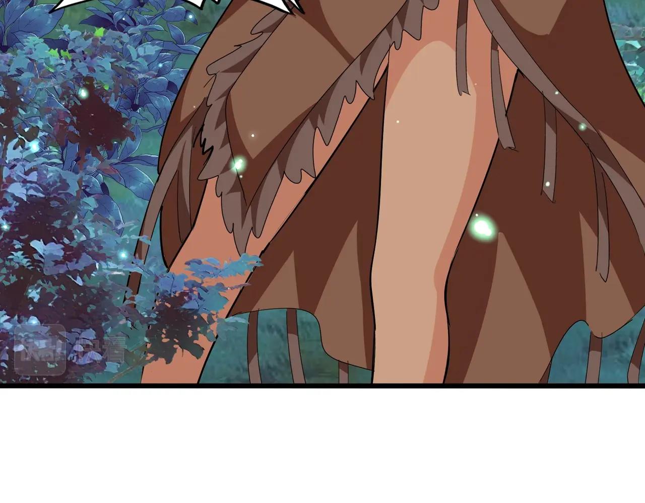 魔皇大管家小说免费版漫画,第310话 化形乳1图
