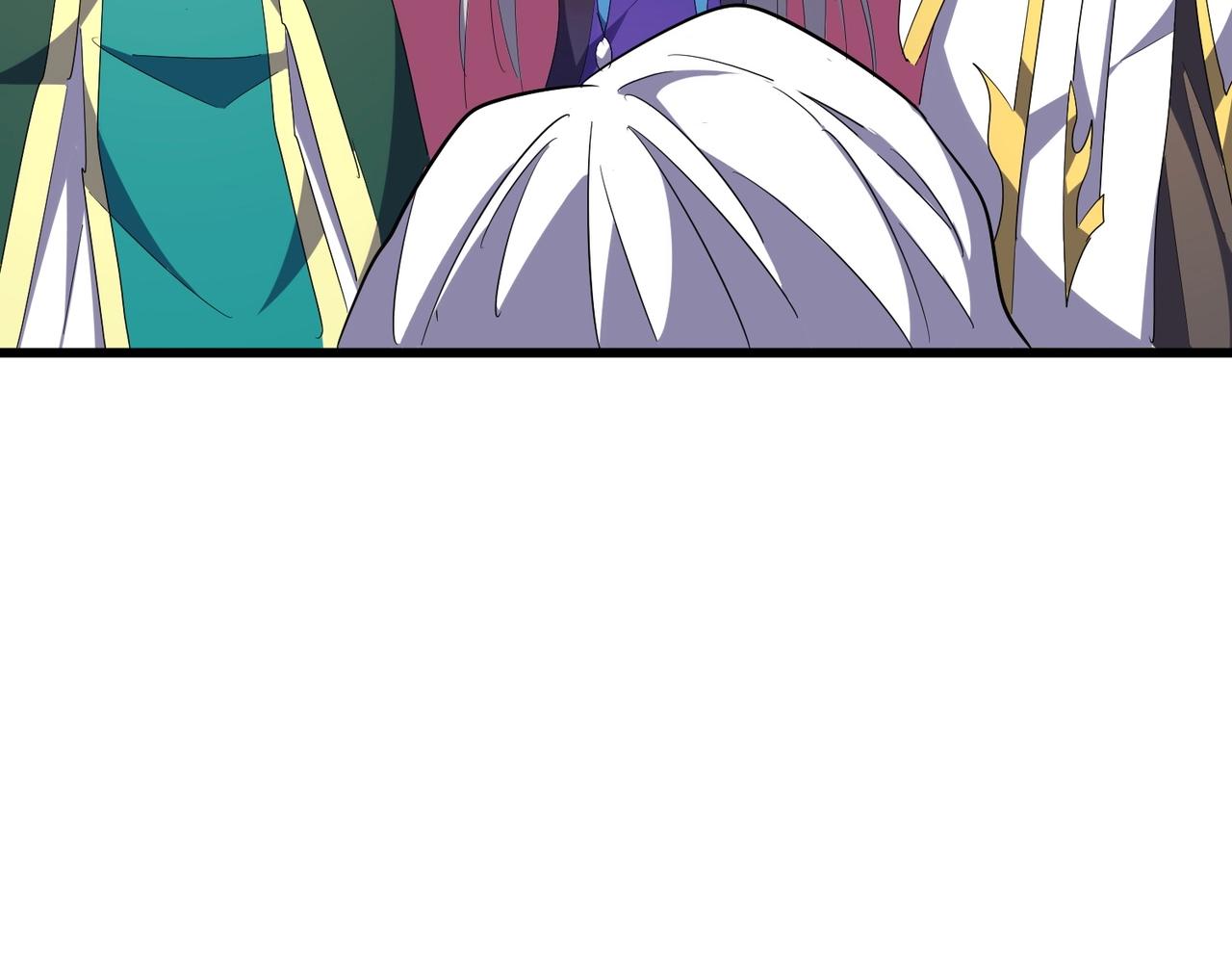 魔皇大管家漫画,第301话 你走吧卓凡！！2图