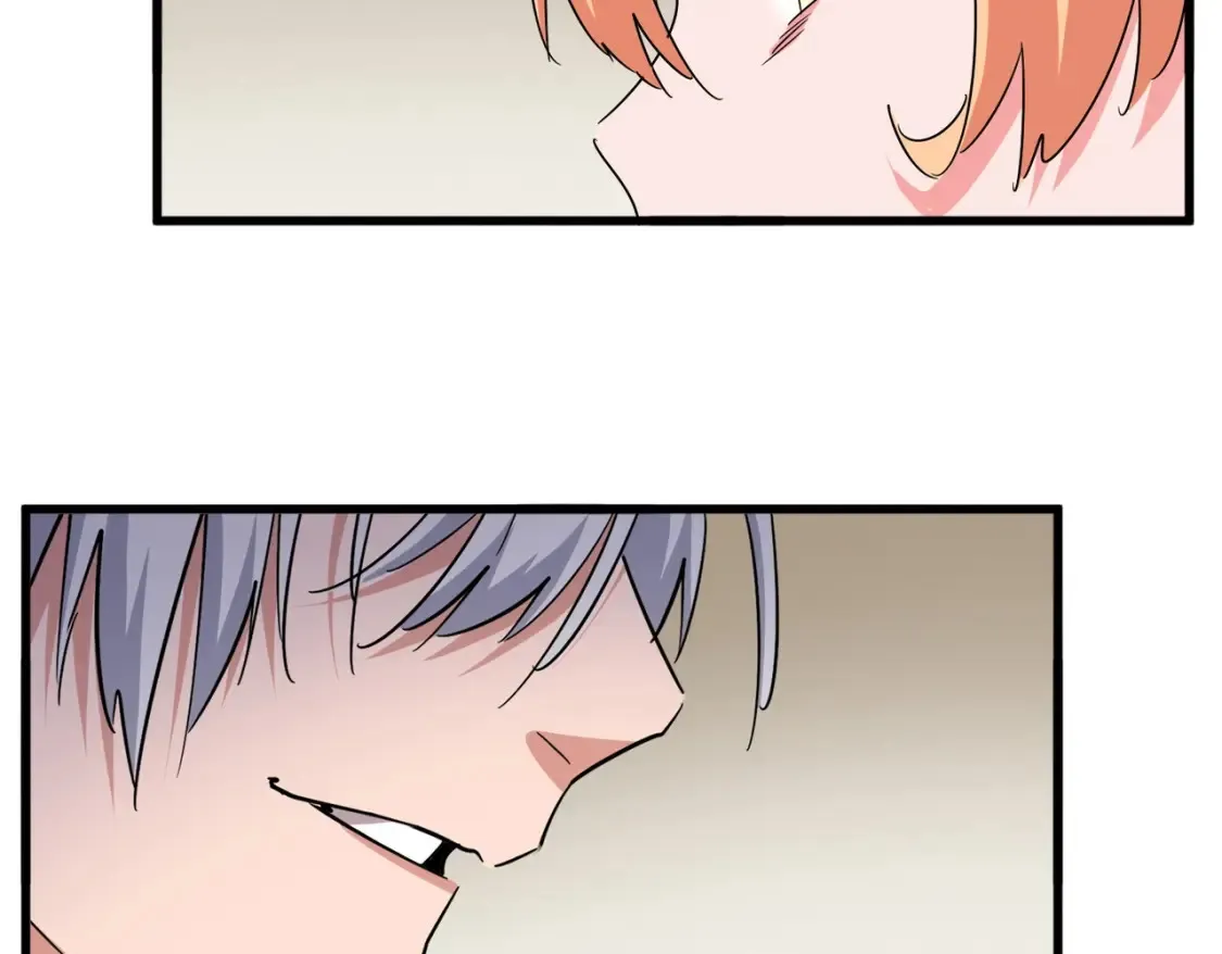 魔皇大管家小说免费版漫画,第500话 管家的职责1图