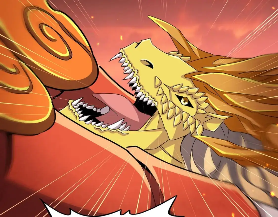 魔皇大管家小说免费版漫画,第481话 天魔大化诀！2图