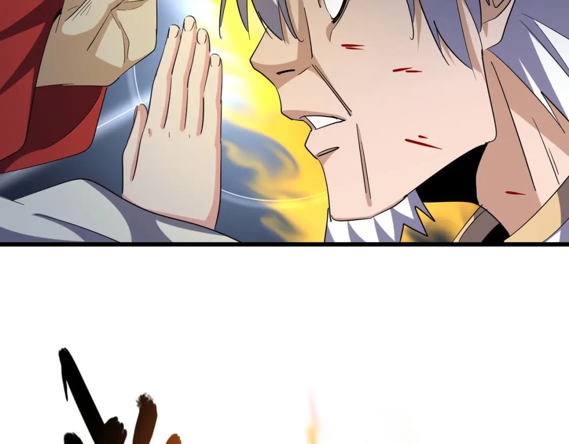魔皇大管家小说免费版漫画,第385话 八家之首！1图