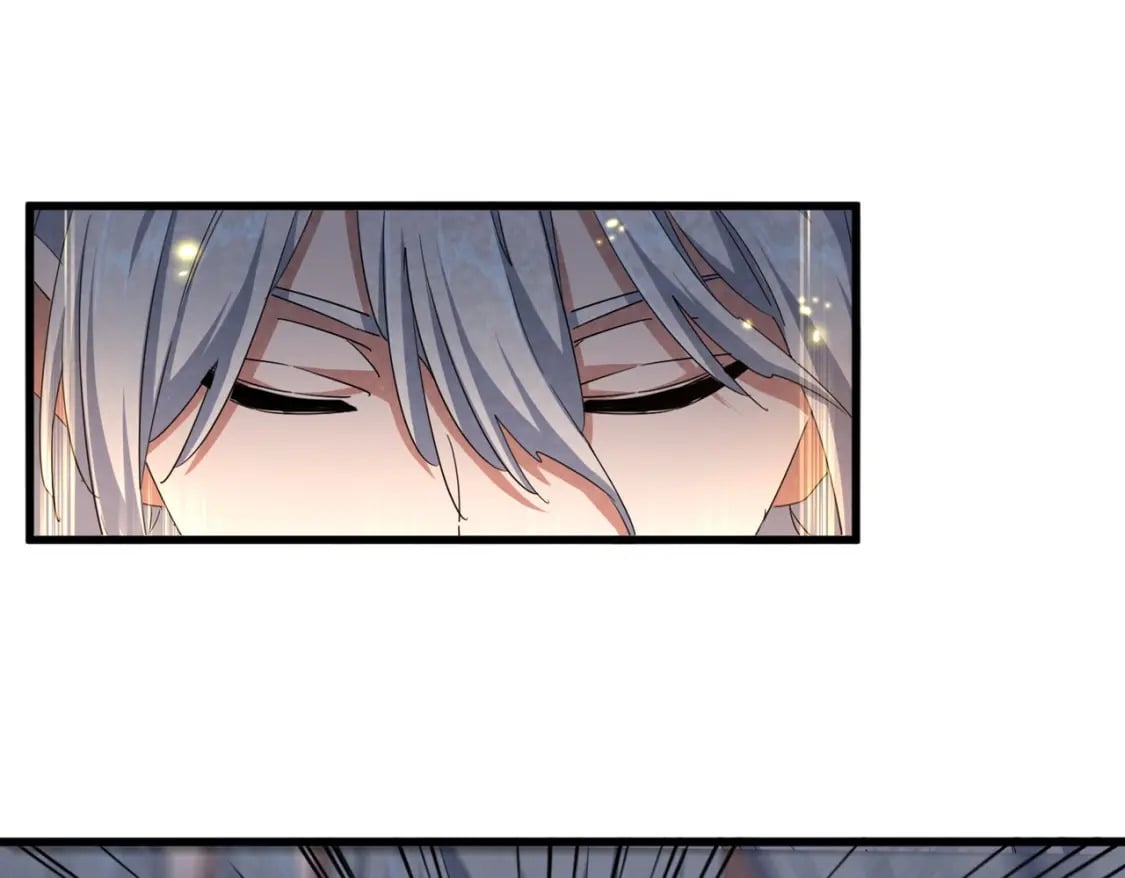 魔皇大管家小说免费版漫画,第401话 管家婆*32图