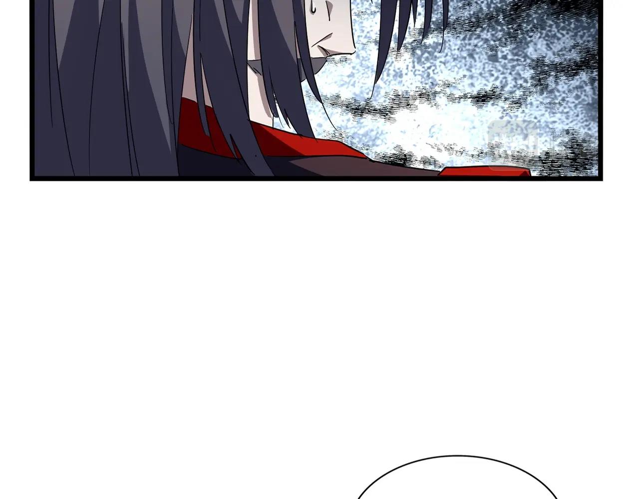 魔皇大管家小说免费版漫画,第305话 他急了1图