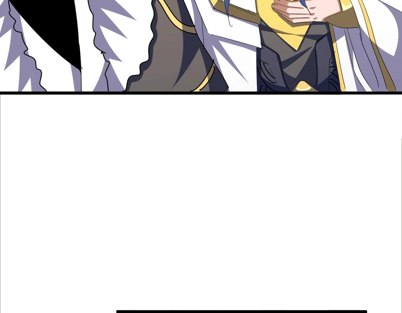 魔皇大管家小说免费版漫画,第341话 迟一步2图