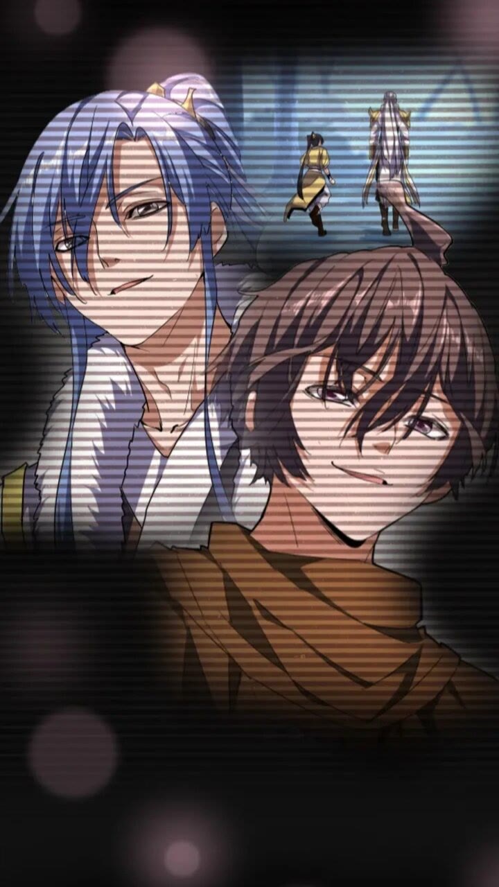 魔皇大管家小说免费版漫画,第94话 邪神下凡1图
