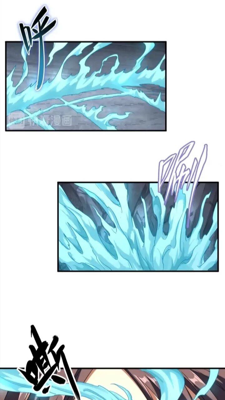魔皇大管家小说免费版漫画,第89话 炼体之苦2图