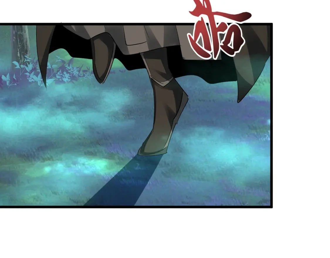 魔皇大管家小说免费版漫画,第376话 神臂2图