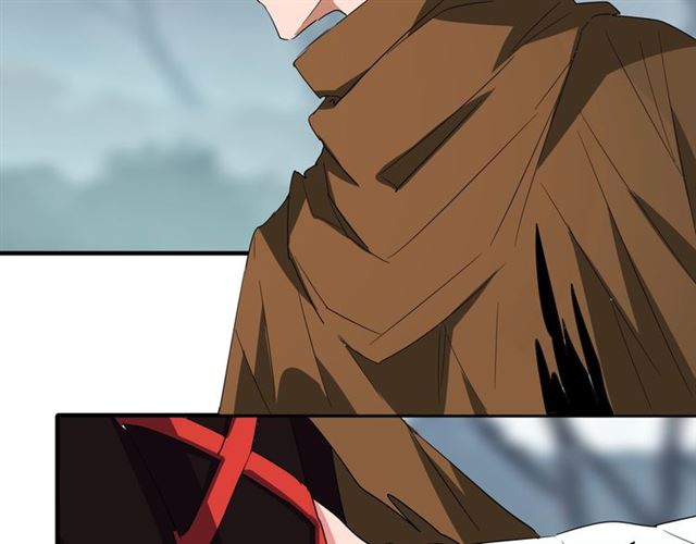 魔皇大管家小说免费版漫画,第77话 废什么话！赶紧爬！1图