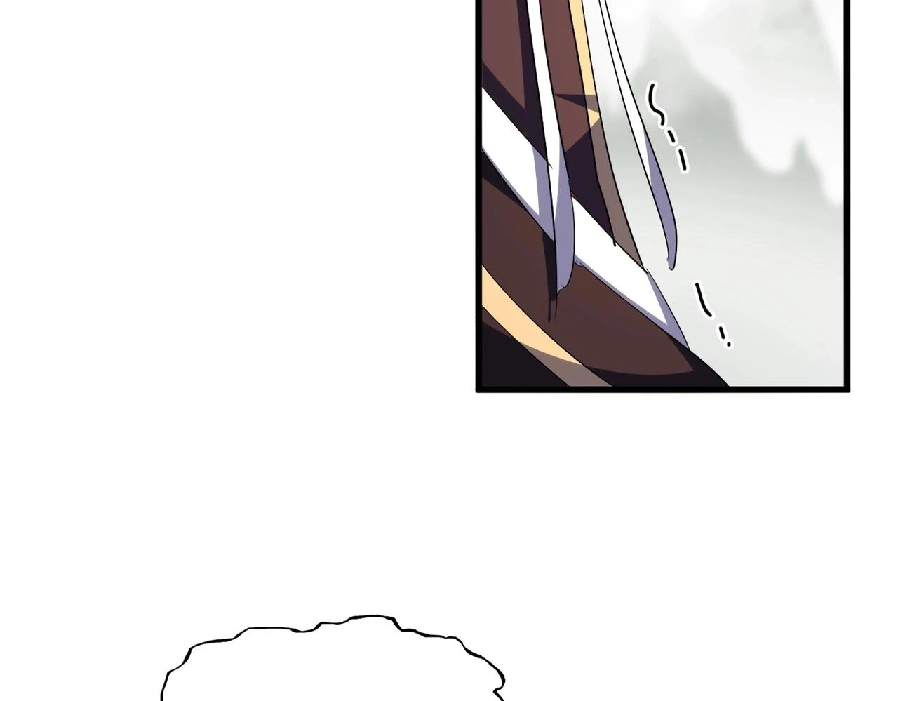 魔皇大管家漫画,第354话 满盘皆输1图