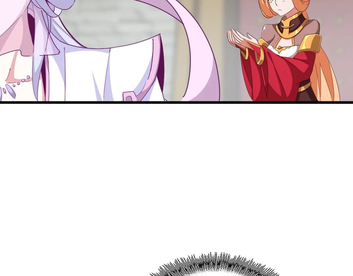 魔皇大管家小说免费版漫画,第371话 水泥封心！就在今天！1图