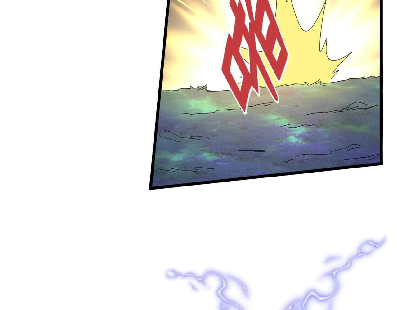 魔皇大管家小说免费版漫画,第337话 中计1图