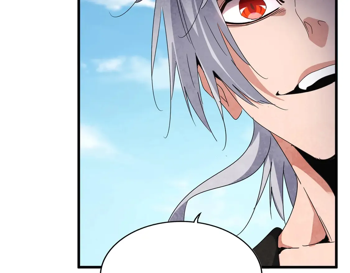 魔皇大管家漫画,第522话 枯荣1图