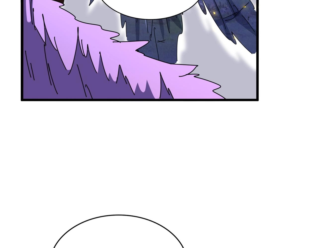 魔皇大管家小说免费版漫画,第327话 七家灵兽2图
