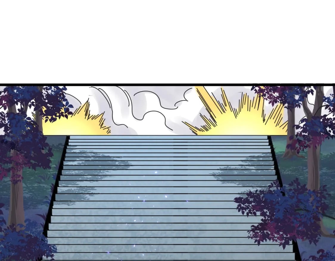 魔皇大管家小说免费版漫画,第372话 王者之威2图