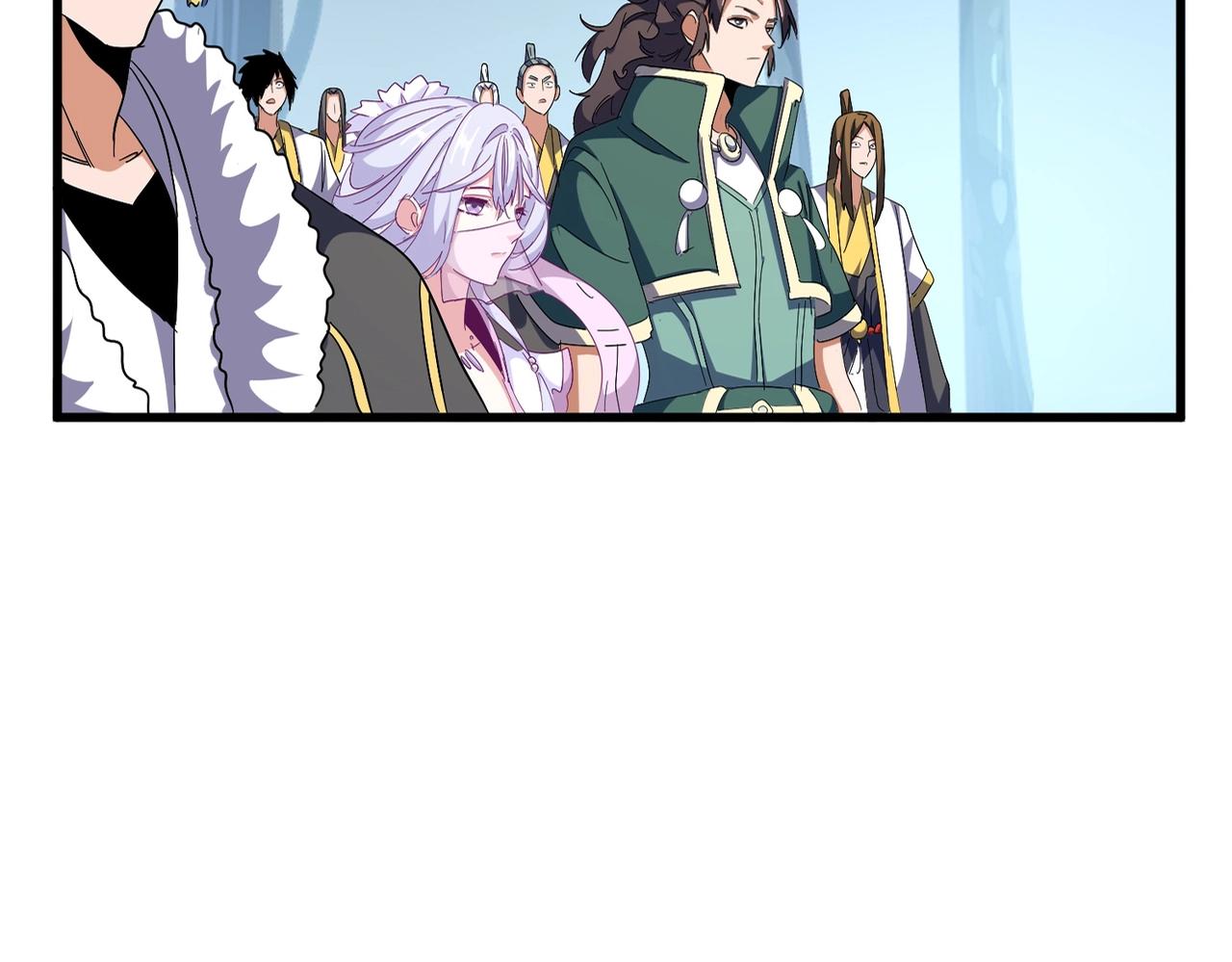 魔皇大管家小说免费版漫画,第323话 先去再说2图