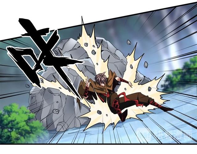 魔皇大管家小说免费版漫画,第85话 嘴强王者卓厨子1图