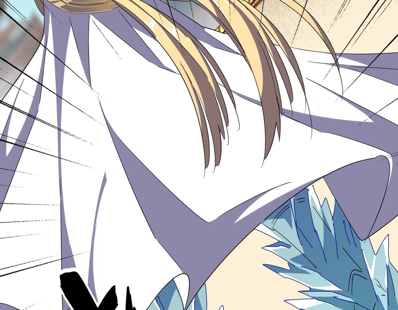 魔皇大管家小说免费版漫画,第295话 蚍蜉撼大树2图