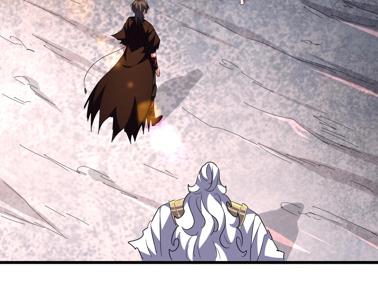 魔皇大管家小说免费版漫画,第278话 落雷峡！2图