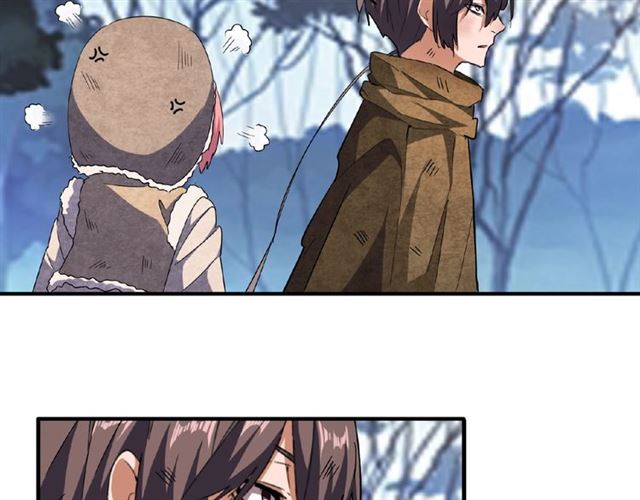 魔皇大管家小说免费版漫画,第56话 薛凝香，一起？2图