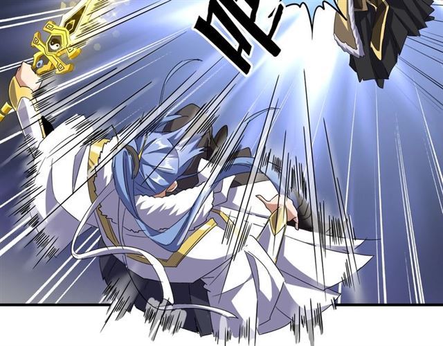 魔皇大管家小说免费版漫画,第85话 嘴强王者卓厨子1图