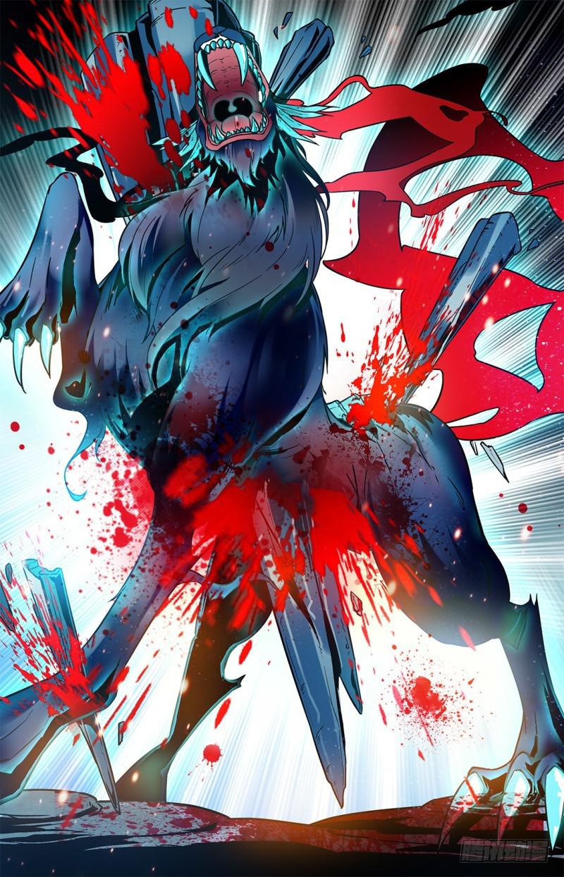 全职法师漫画免费阅读下拉式漫画,25 智商碾压1图