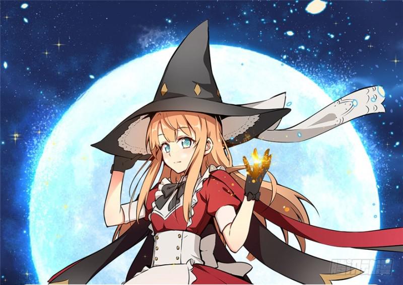 全职法师漫画免费阅读下拉式漫画,295 单方面碾压!1图