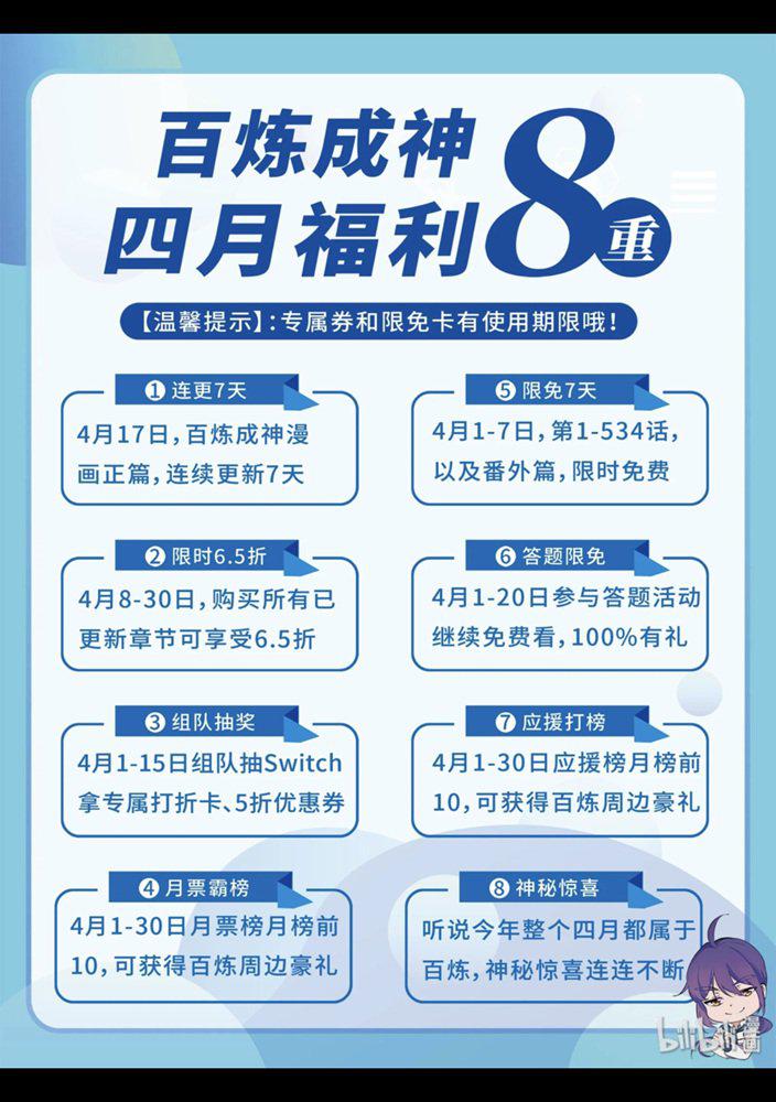百炼成神罗嫣漫画,第540话 葵花向日1图