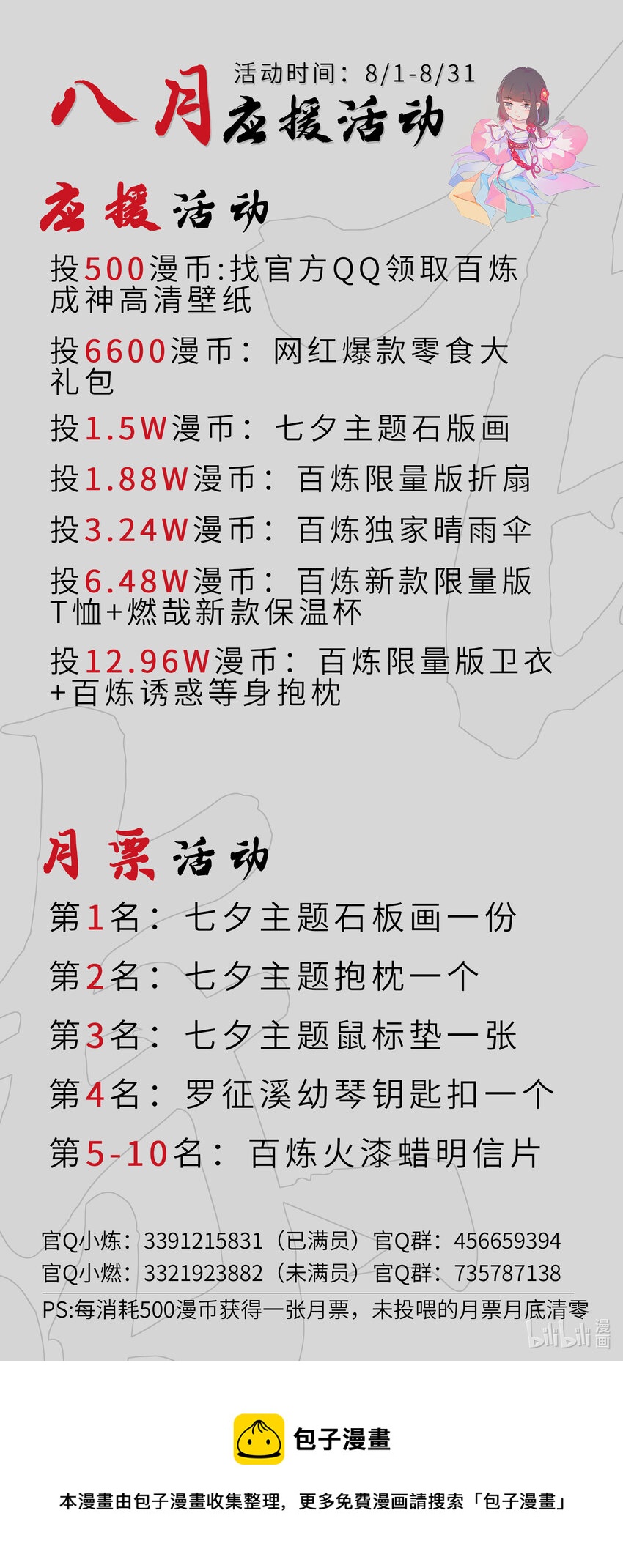 百炼成神罗嫣漫画,第791话 泰山压卵1图