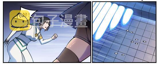 百炼成神罗嫣漫画,第610话 插翅难飞2图