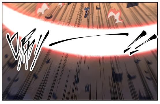 百炼成神罗嫣漫画,第627话 斩情神道1图