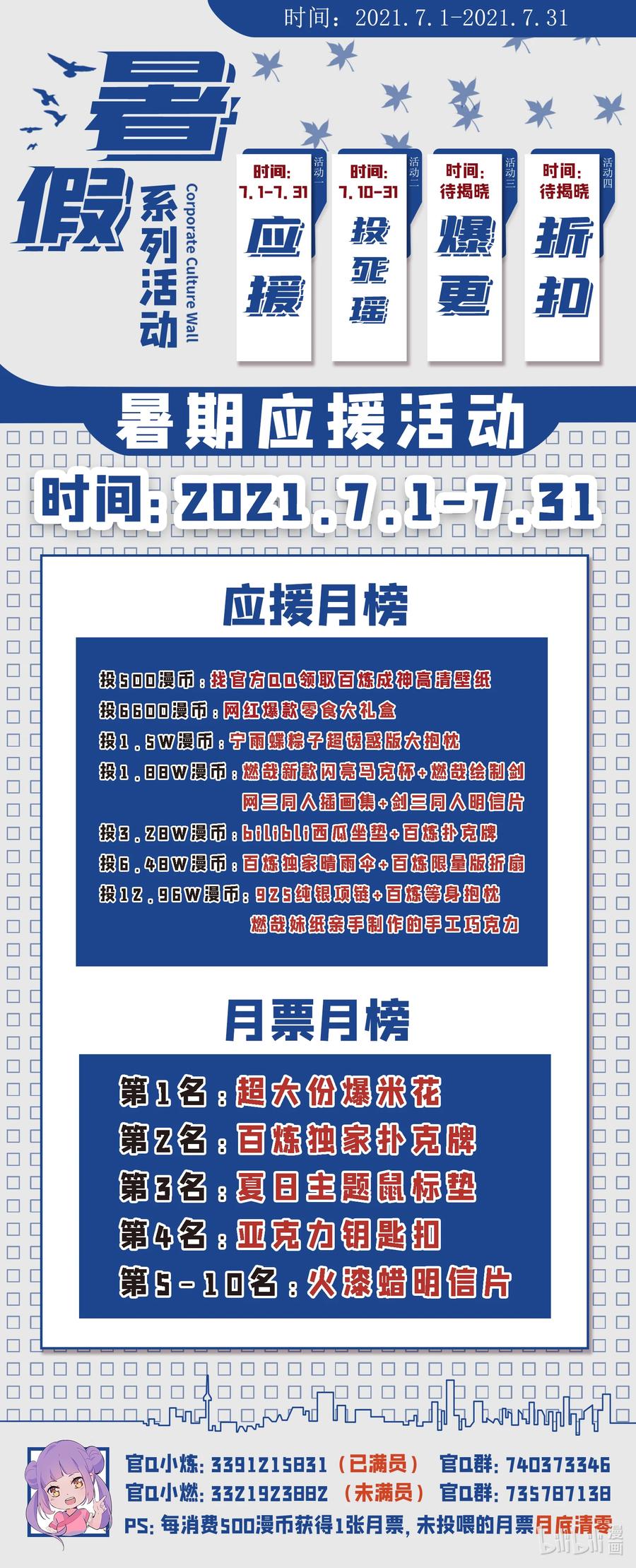百炼成神罗嫣漫画,第769话 无漏神体2图