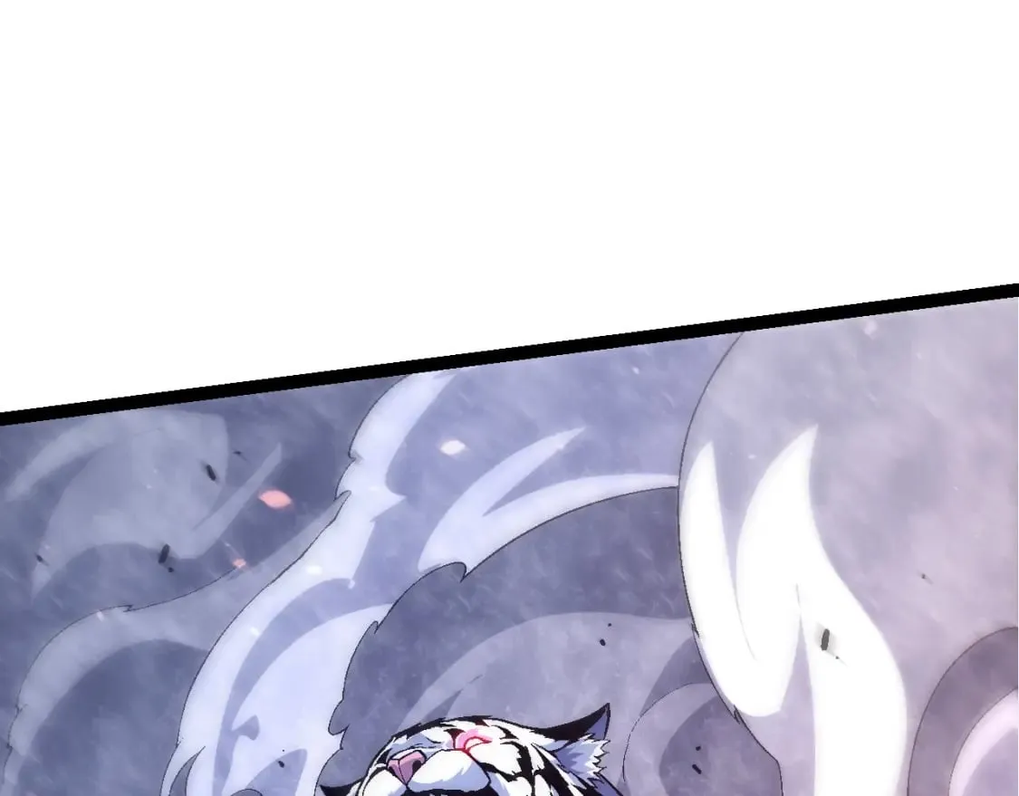 从大树开始的进化漫画,第152话 登陆1图