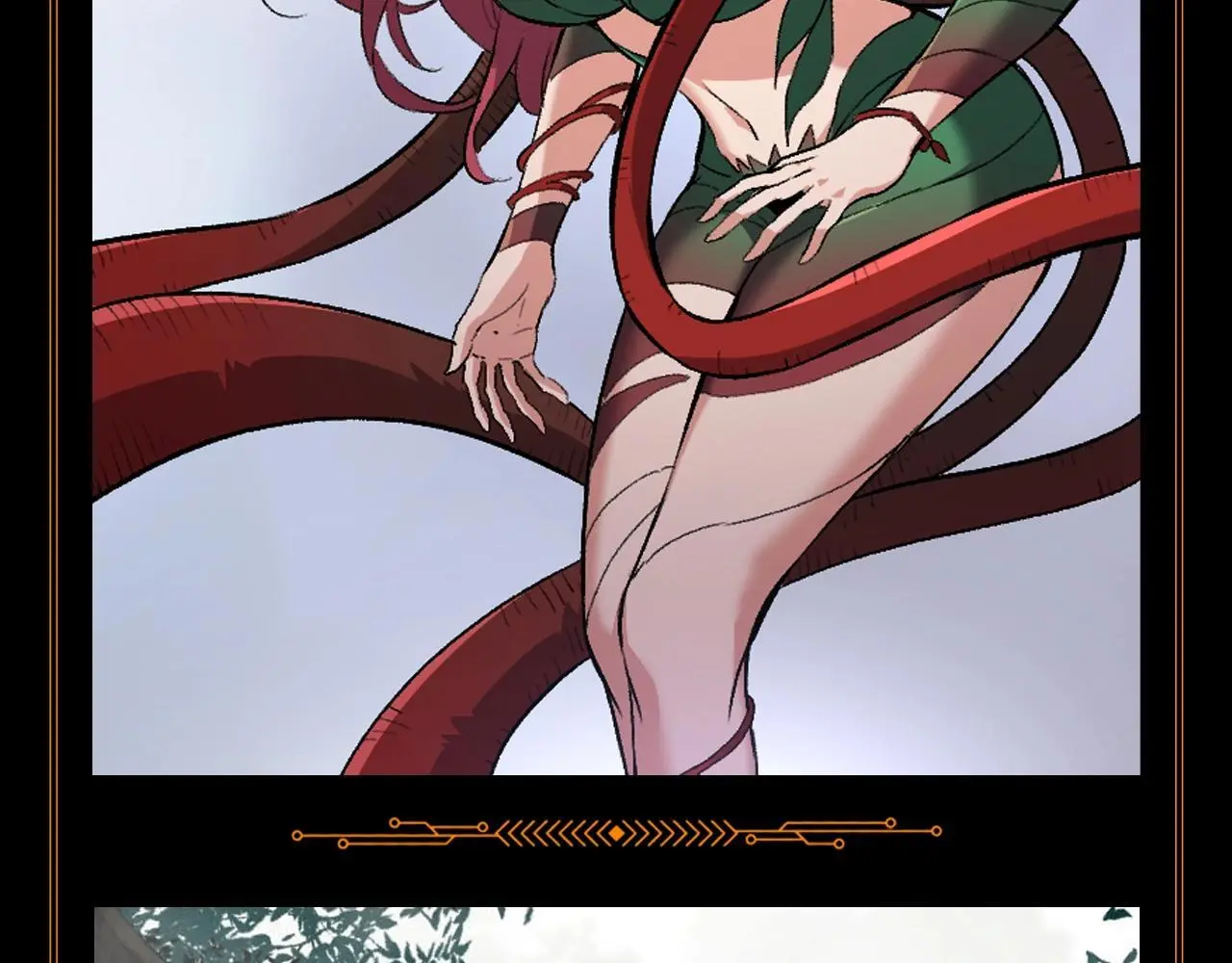 从大树开始的进化漫画,第18期 特别企划：千琴VS小青美图，你更pick哪一款？2图