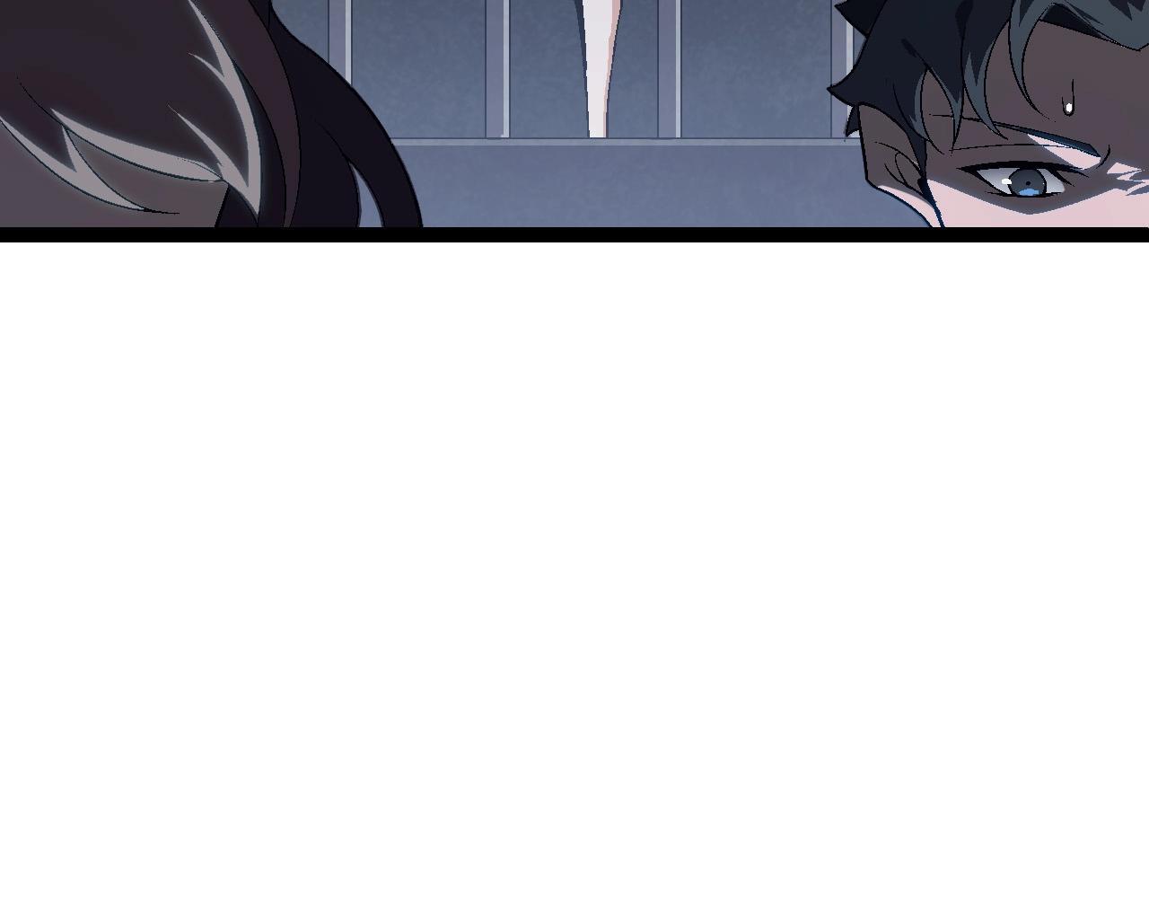 从大树开始的进化漫画,第101话 小灵出手1图